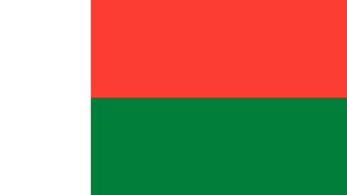 madagaskar 0 jeri
